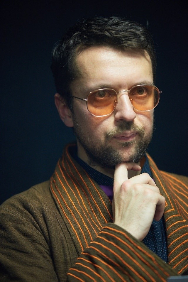 Витяев Сергей Михайлович
