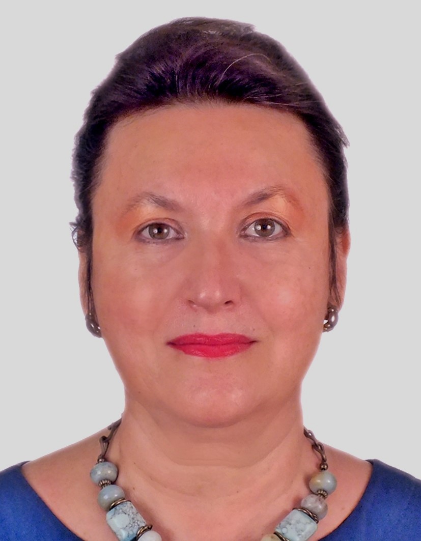 Власенко Светлана Викторовна
