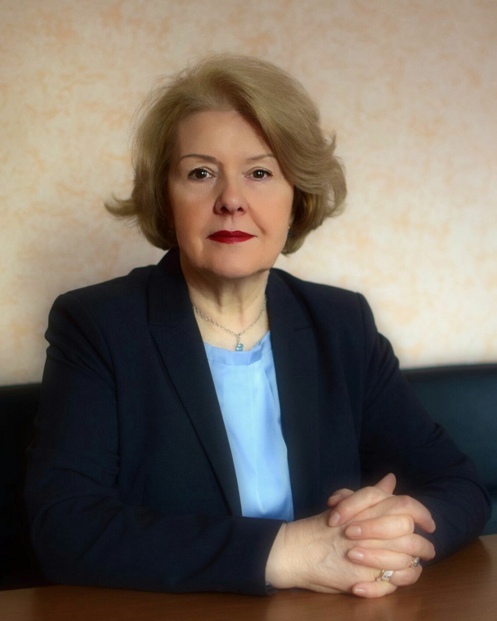 Воронина Галина Борисовна