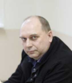 Воронов Александр Федорович