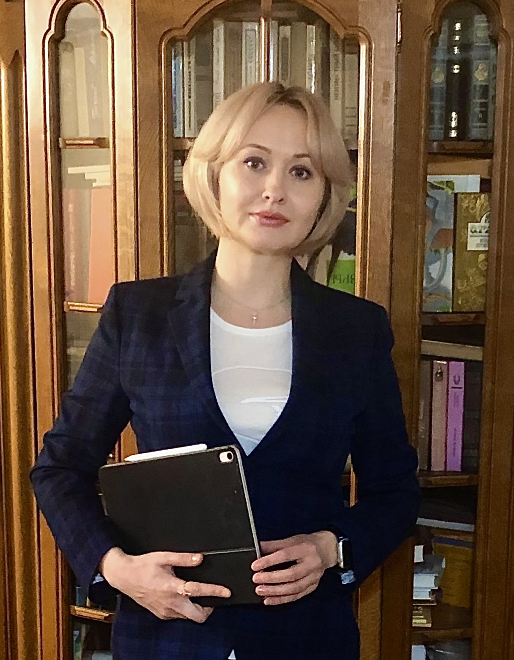 Гелазония Наталия Владимировна