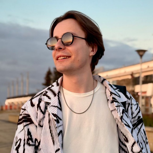 Генделев Илья Дмитриевич