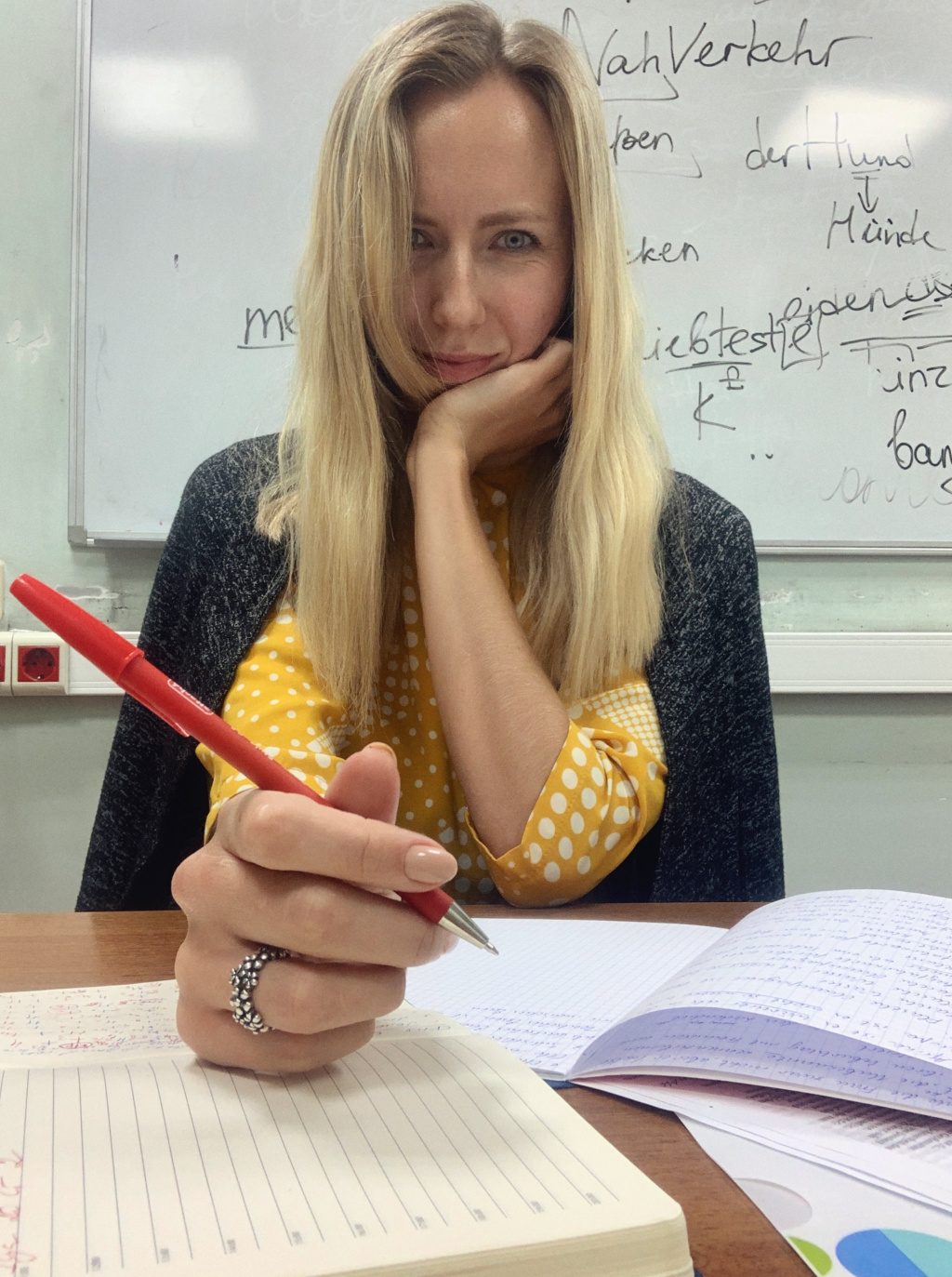 Глебова Екатерина Олеговна