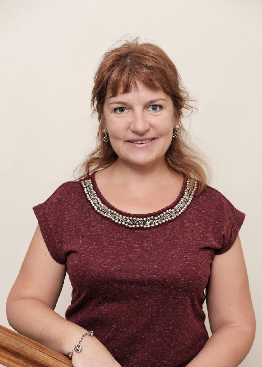 Горностаева Анна Алексеевна