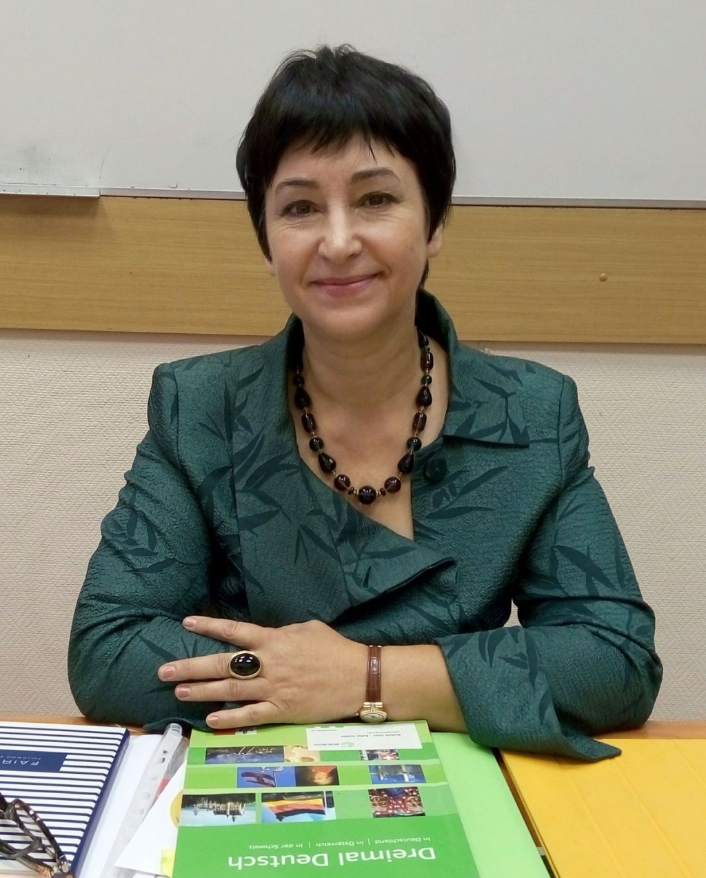 Гришенкова Галина Анатольевна