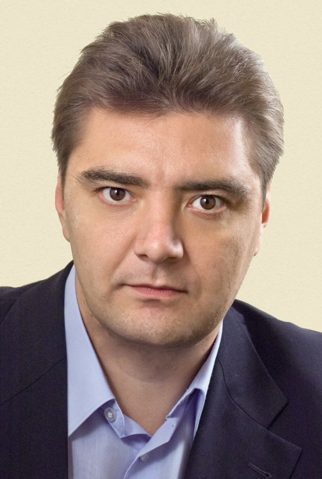 Гришин Алексей Юльевич