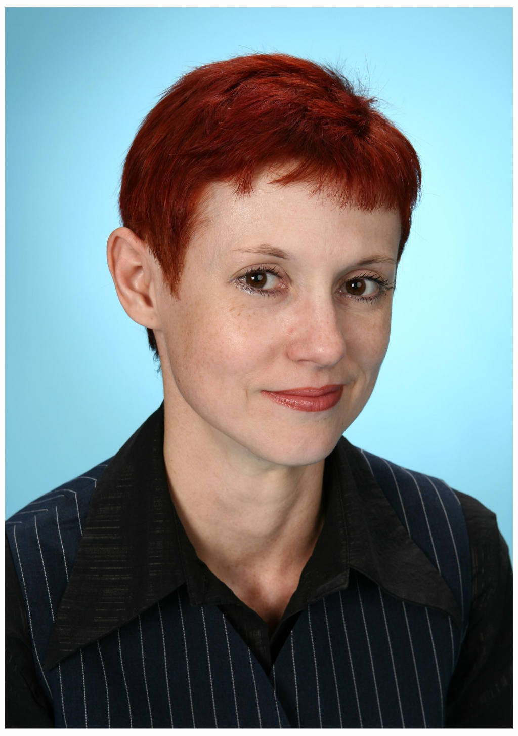 Гусева Евгения Николаевна