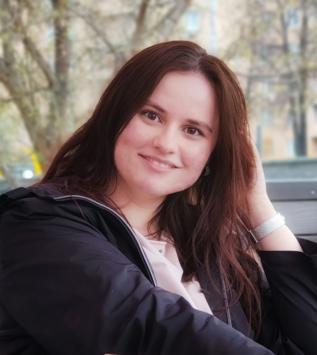 Дегтерева Мария Алексеевна