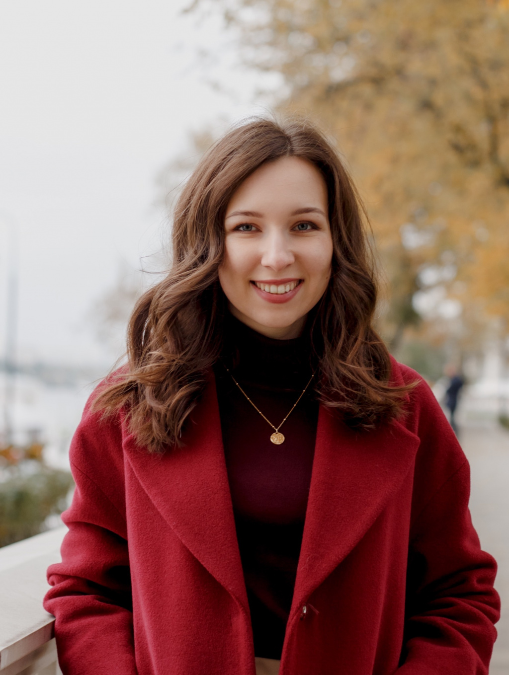 Дедюрина Екатерина Юрьевна