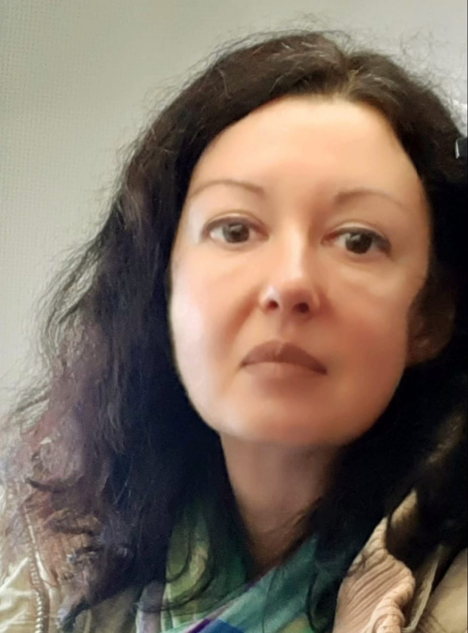 Демидова Екатерина Евгеньевна