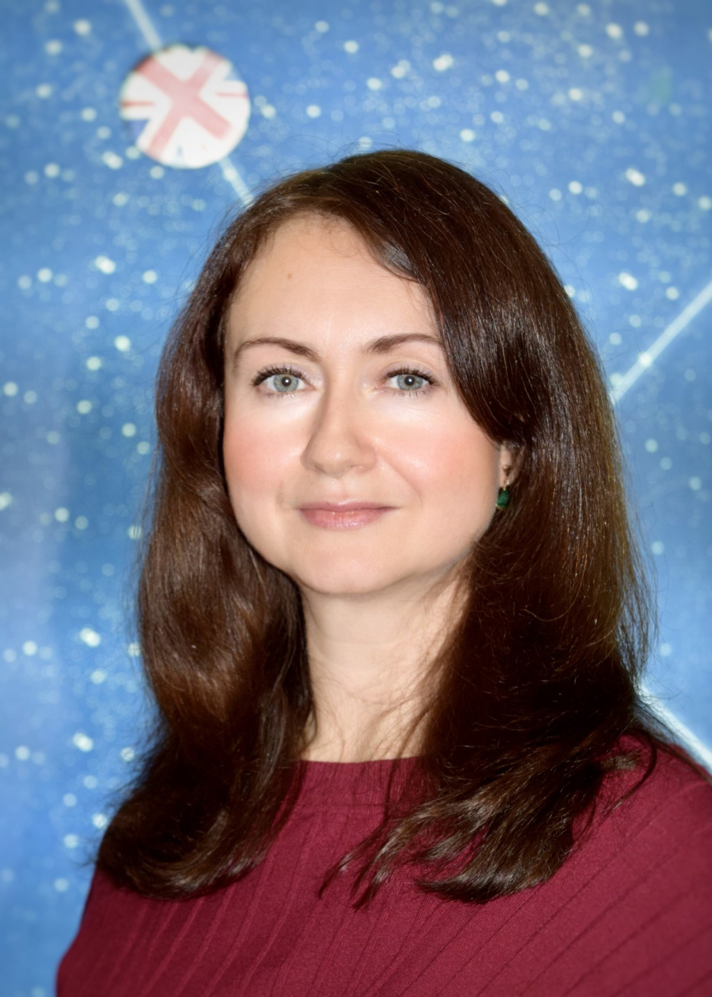 Денисова Елена Анатольевна
