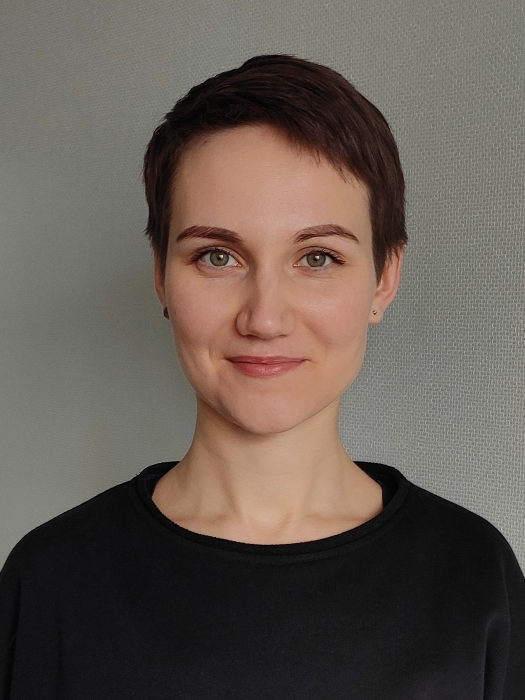 Егорова Анна Юрьевна
