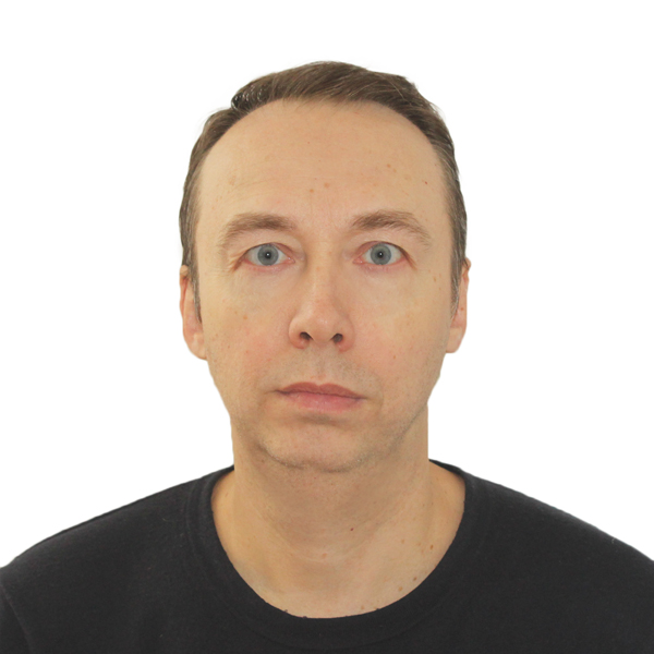 Елизаров Александр Борисович