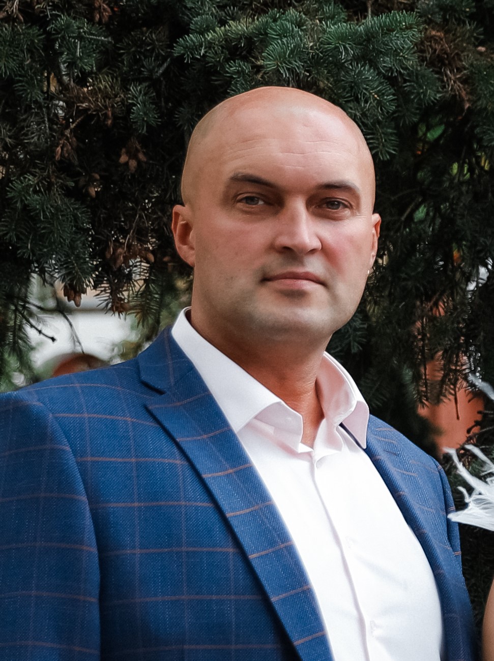 Ефимов Алексей Сергеевич