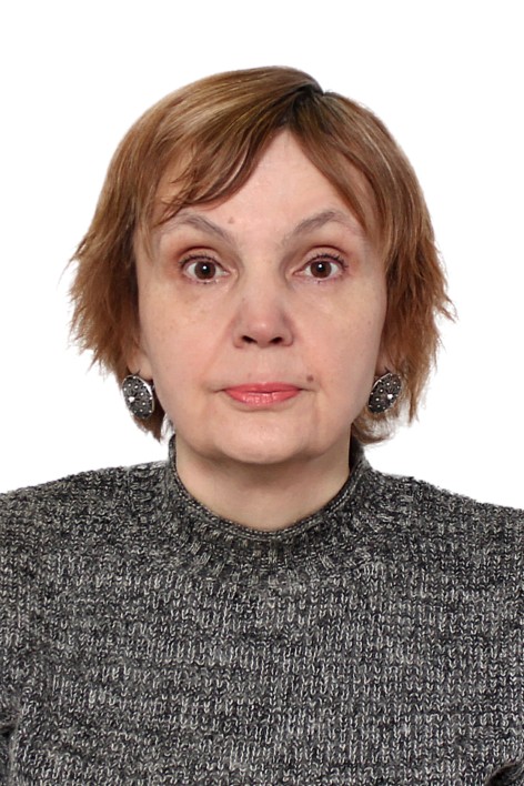 Ефимова Ольга Станиславовна