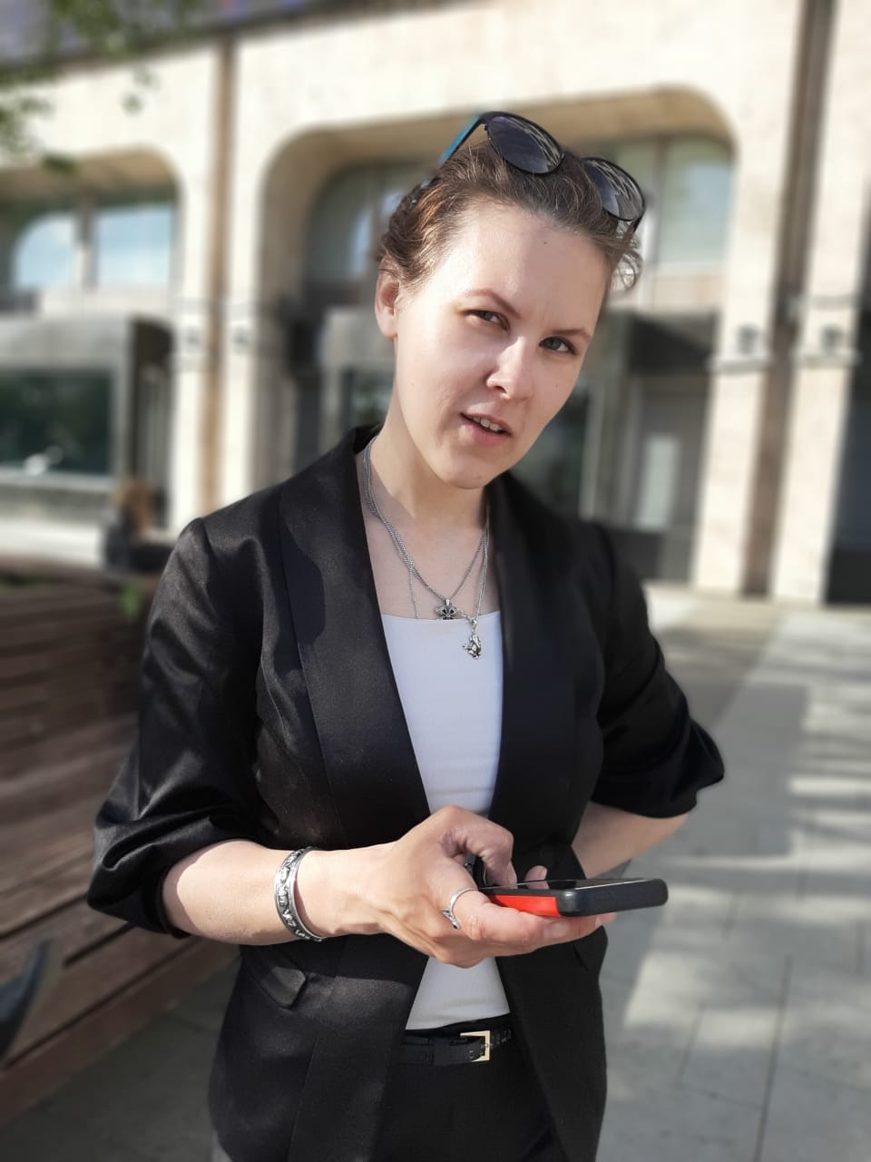 Жамалетдинова Эльмира Хамитовна