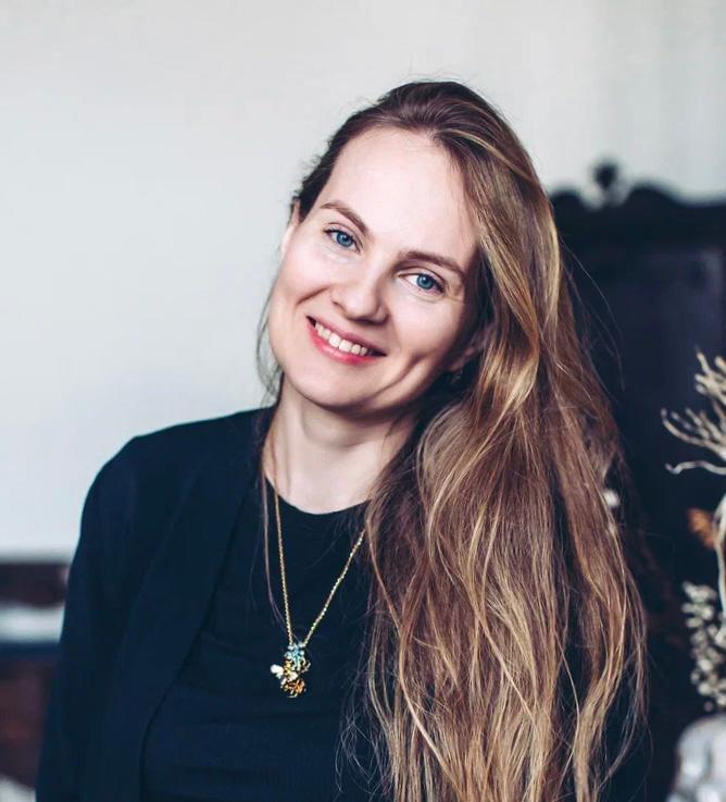 Заболева Светлана Сергеевна