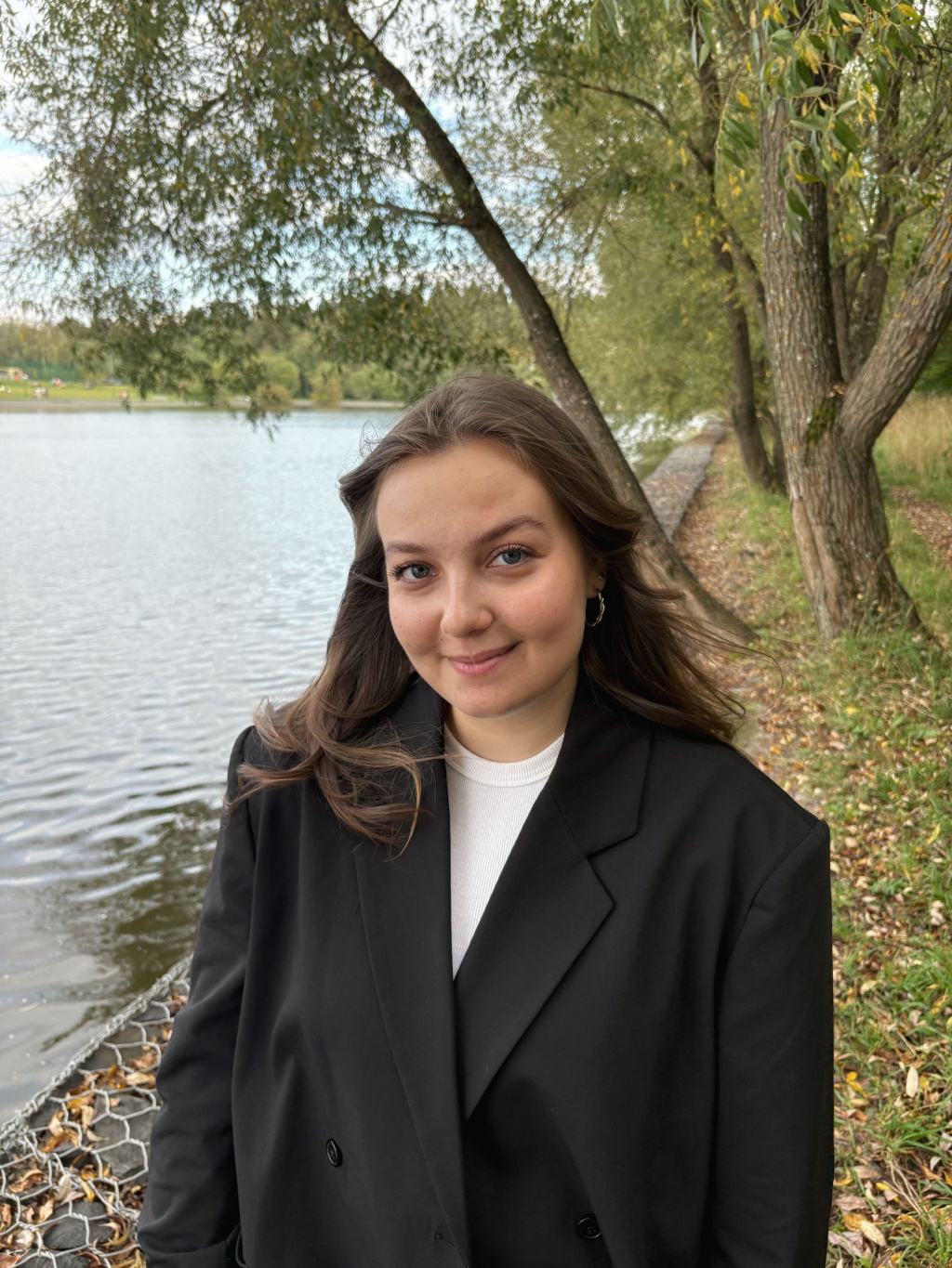 Зайцева Мария Евгеньевна