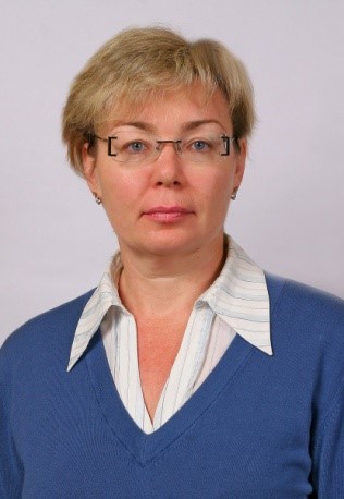 Зайцева Татьяна Николаевна