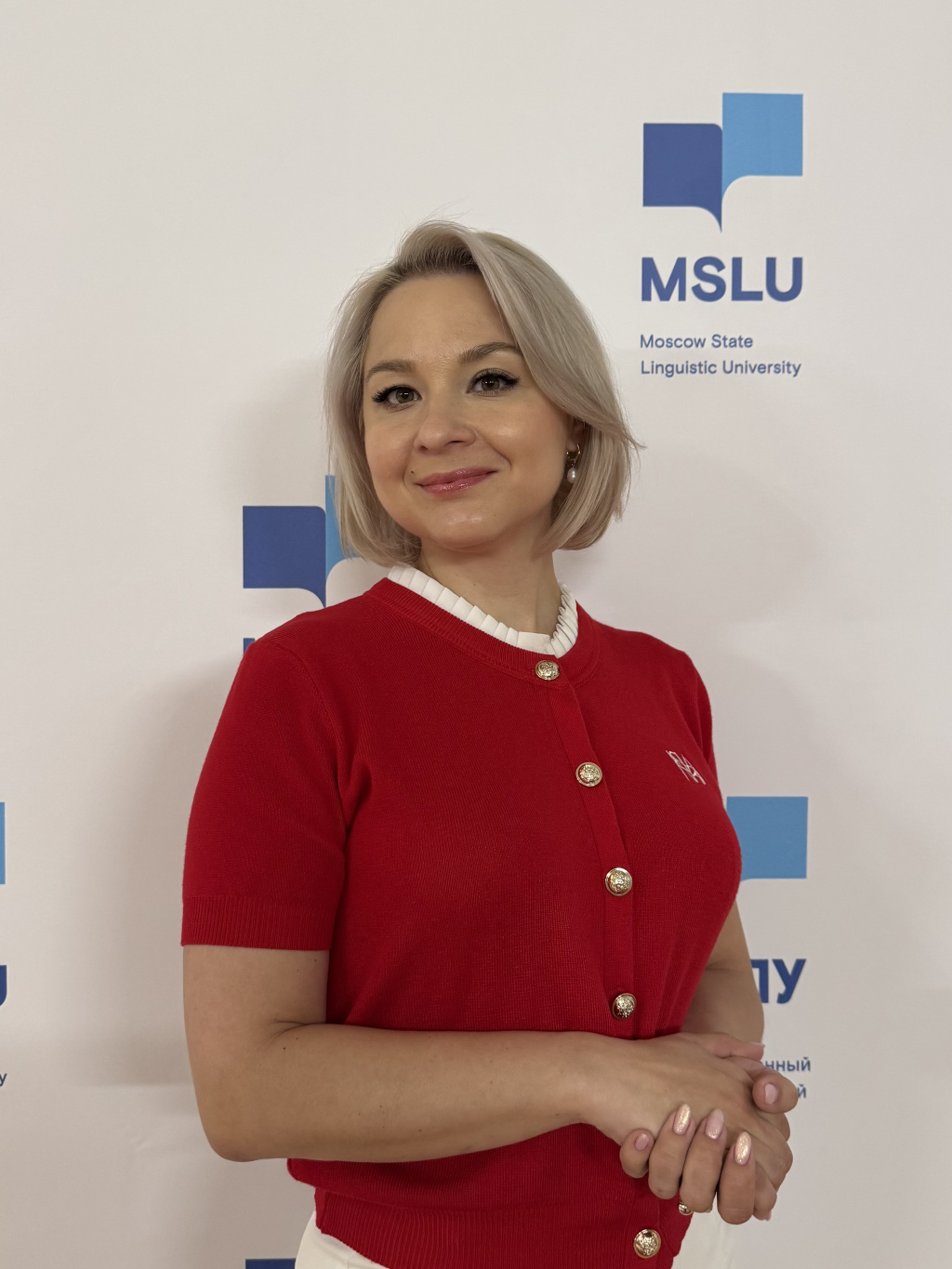 Зверева Маргарита Анатольевна