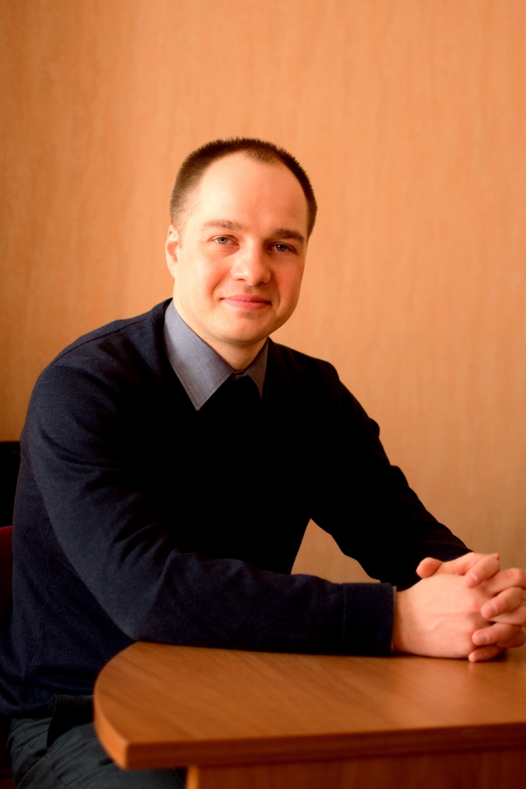 Зимарин Дмитрий Александрович