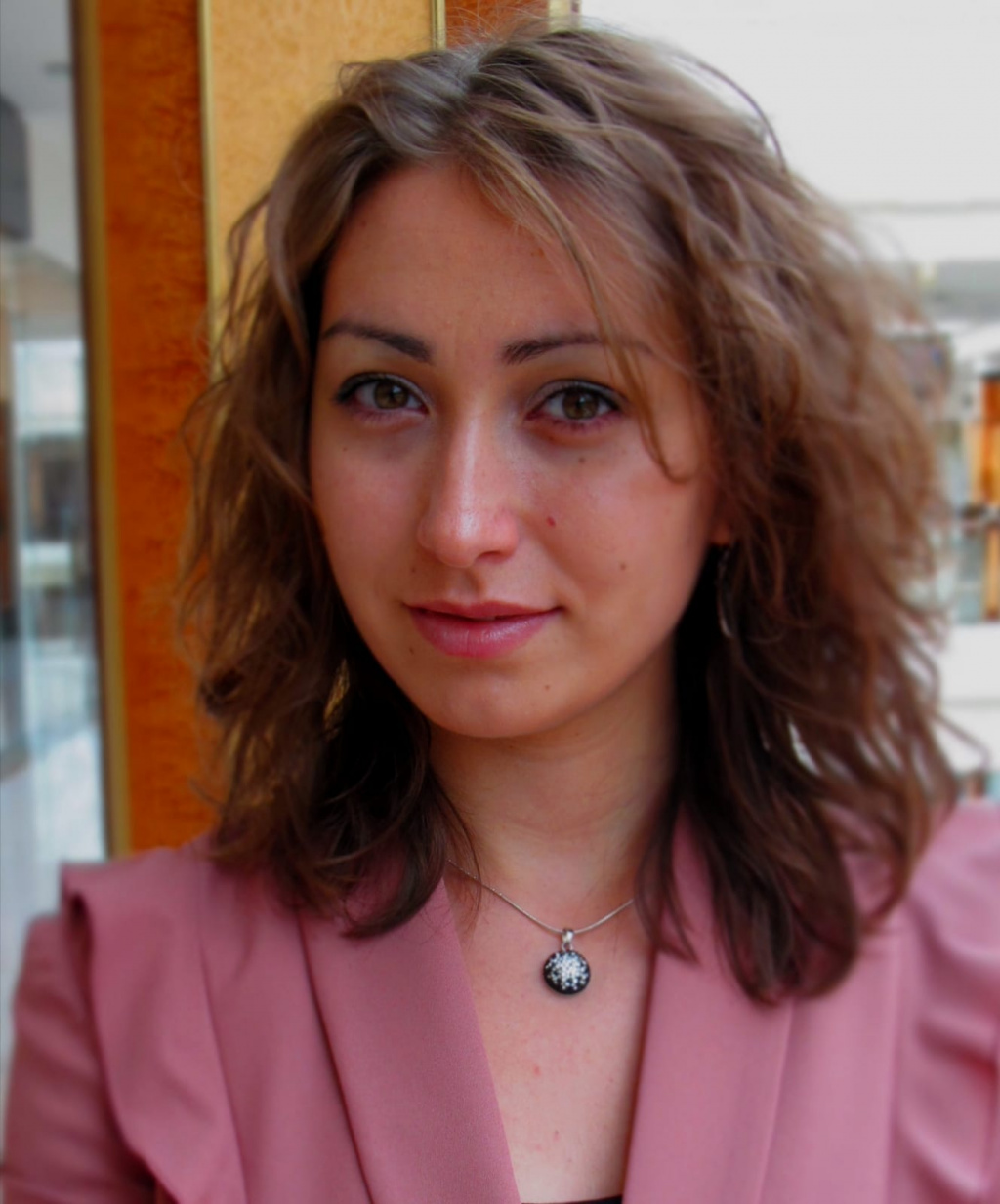 Зиннятуллина Гульшат Фяритовна