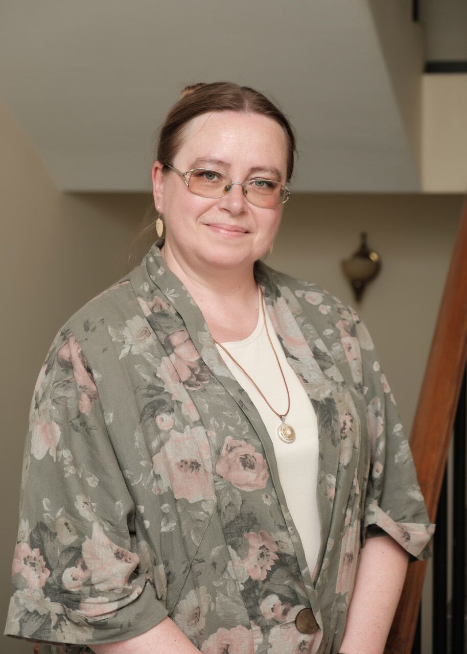 Зубанова Ирина Владимировна