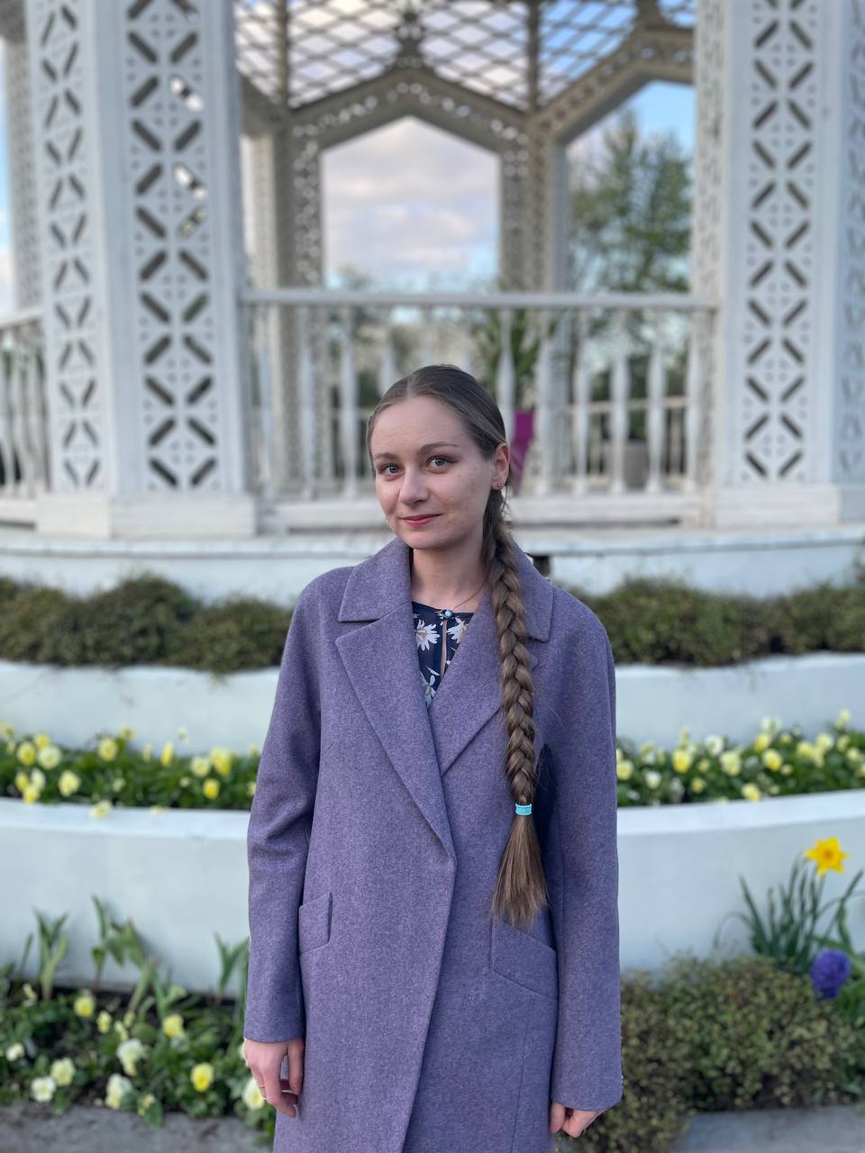 Зуева Елена Сергеевна