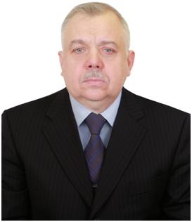 Казюлин Владимир Александрович