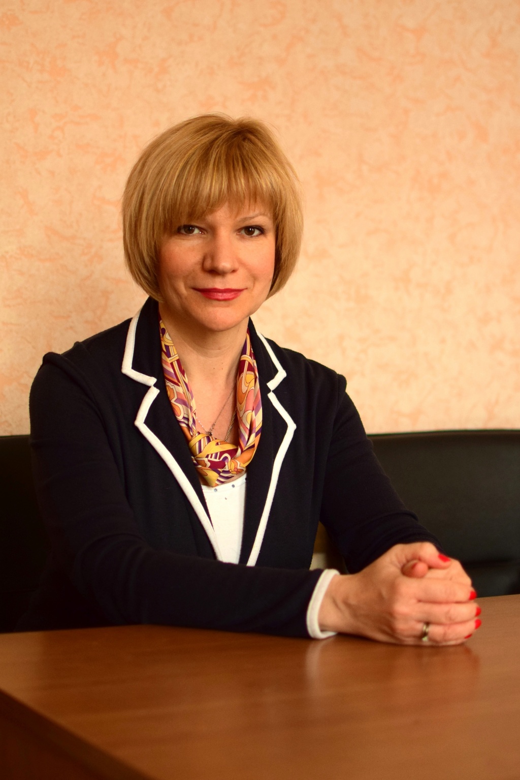 Калашникова Елена Александровна