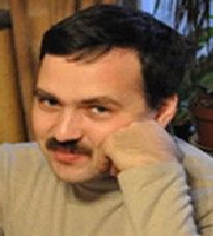 Калинин Илья Александрович