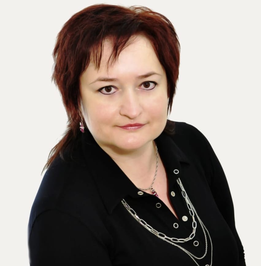 Каширина Татьяна Владиславовна