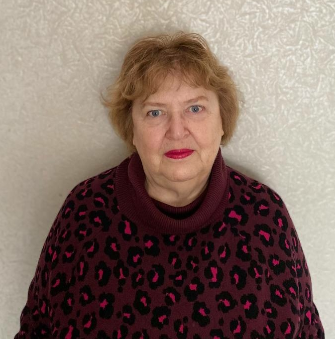 Кирей Людмила Леонидовна