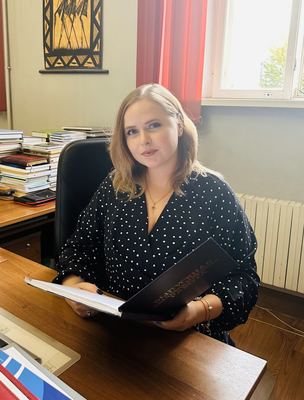 Кирилина Елизавета Юрьевна