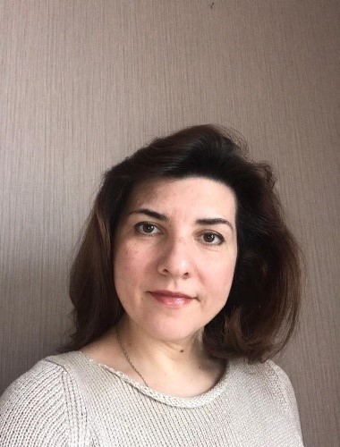 Кириллина Наталья Юрьевна