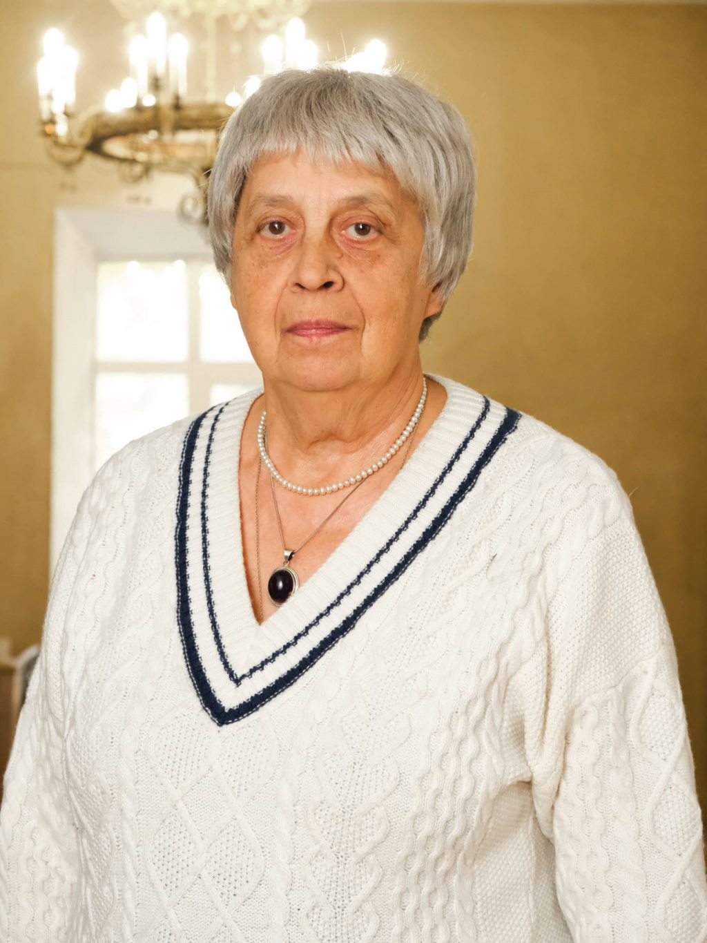 Клименко Галина Васильевна