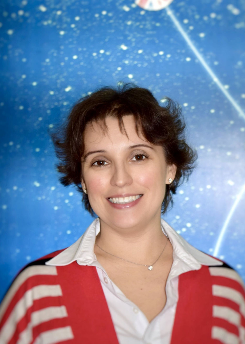 Коваленская Елена Александровна