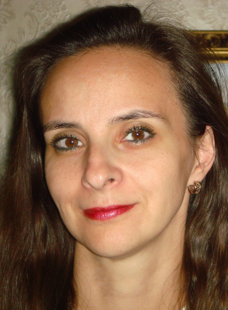 Когалова Елена Александровна
