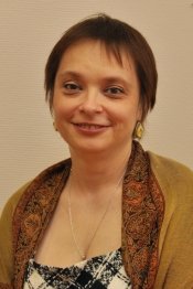 Трошкина Татьяна Николаевна