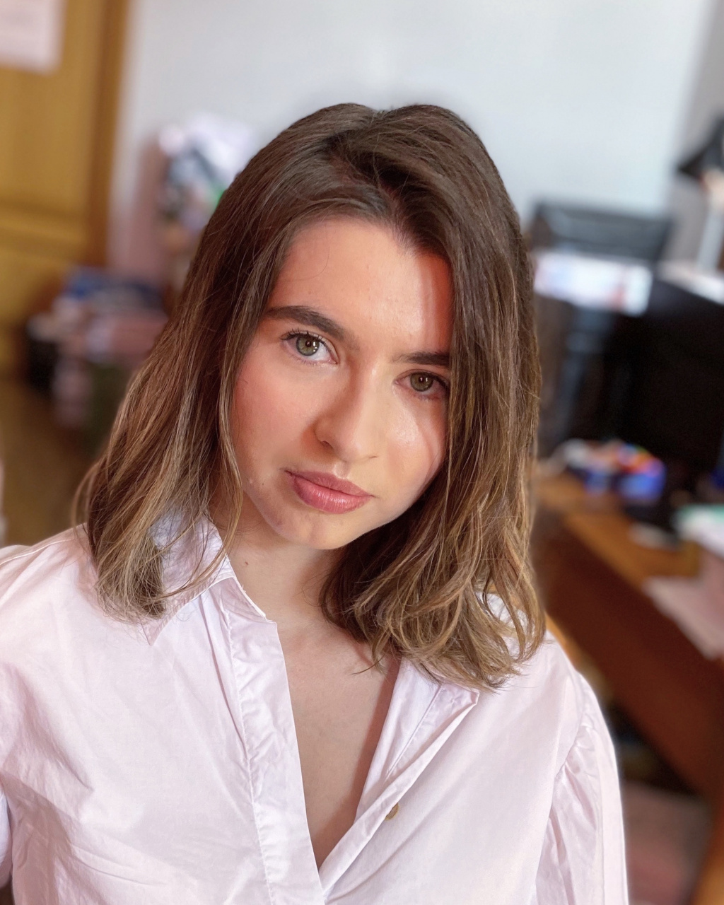 Кожухова Кира Евгеньевна