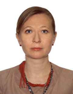 Коломиец Наталья Анатольевна