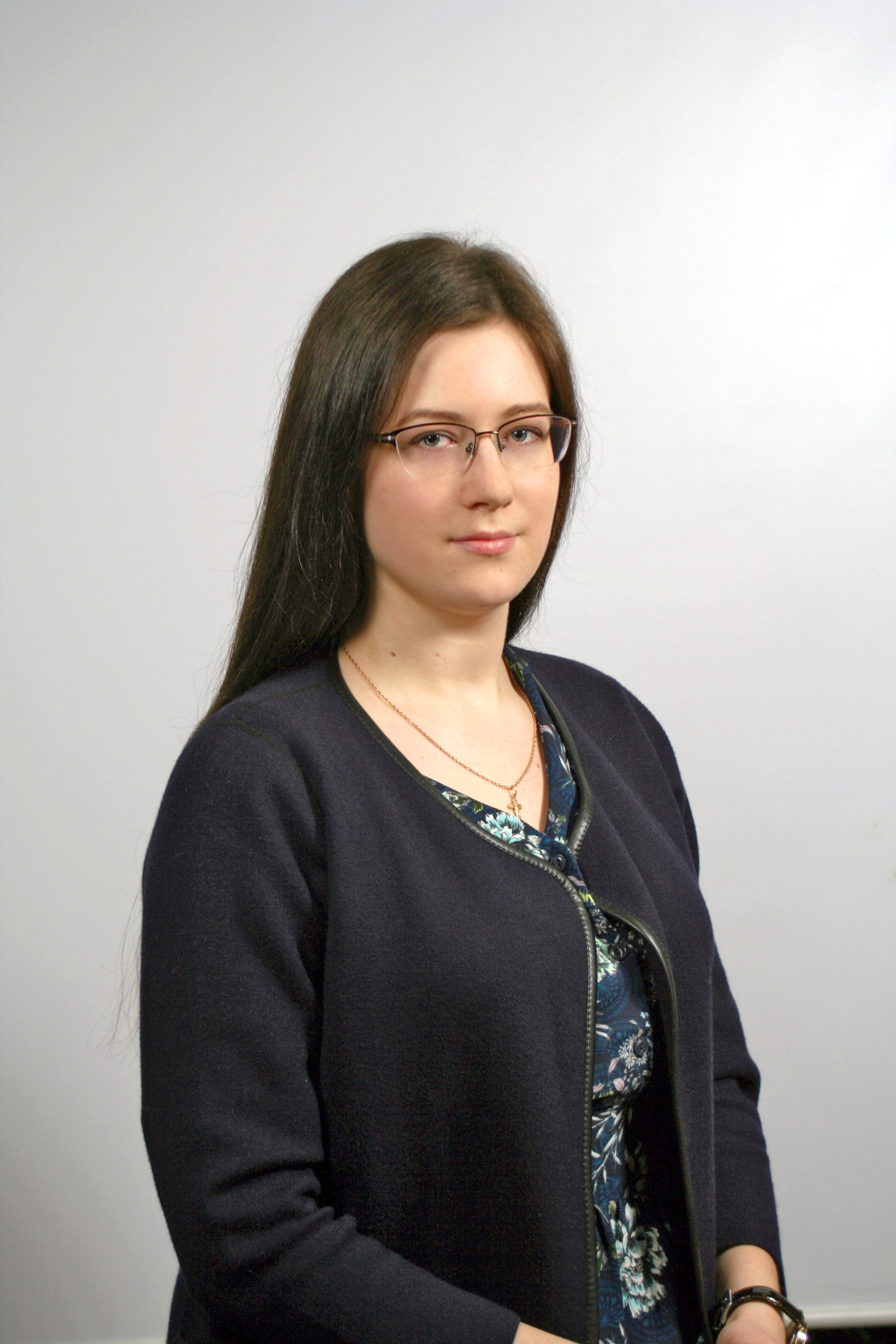 Кондрашова Диана Олеговна