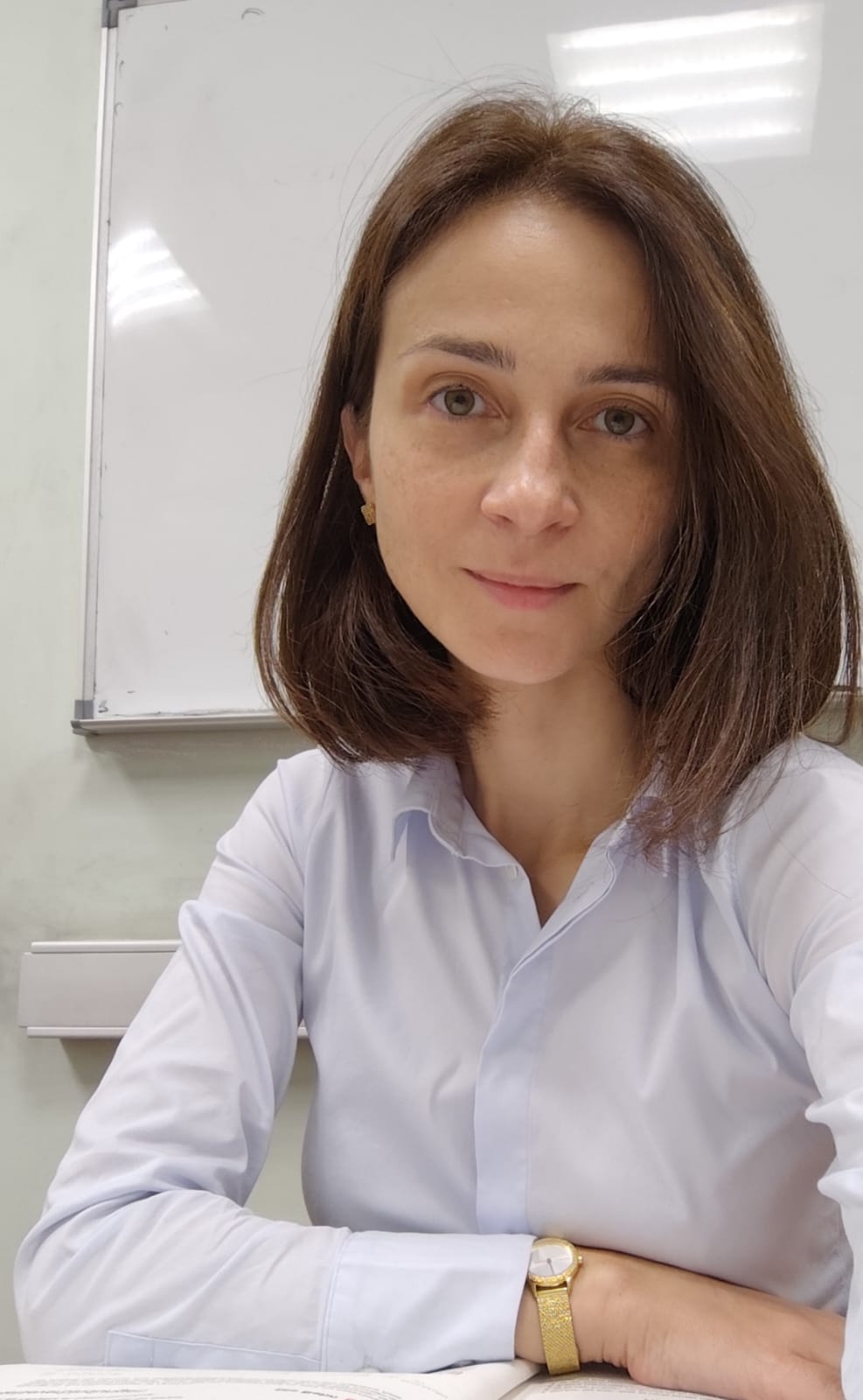 Конькова Алина Сергеевна