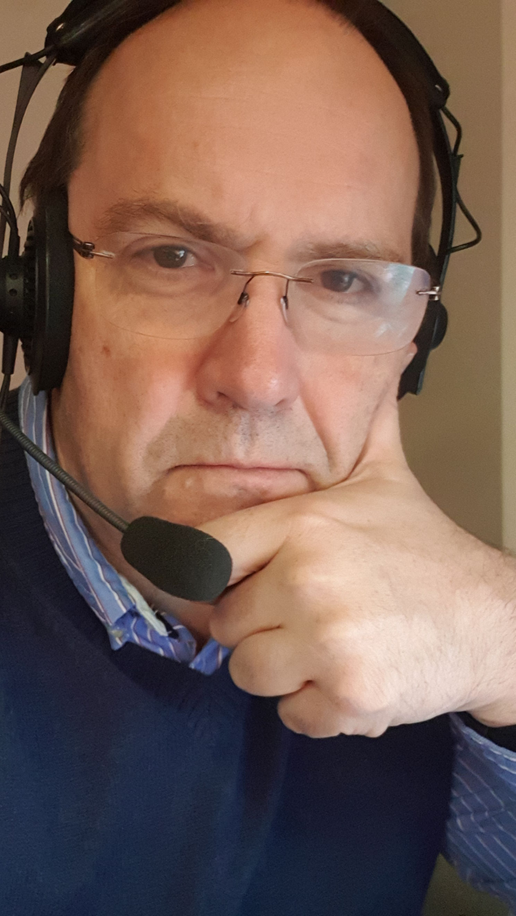 Королев Алексей Николаевич