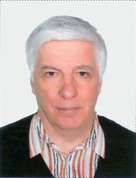 Трояновскии Алексеи Маркович