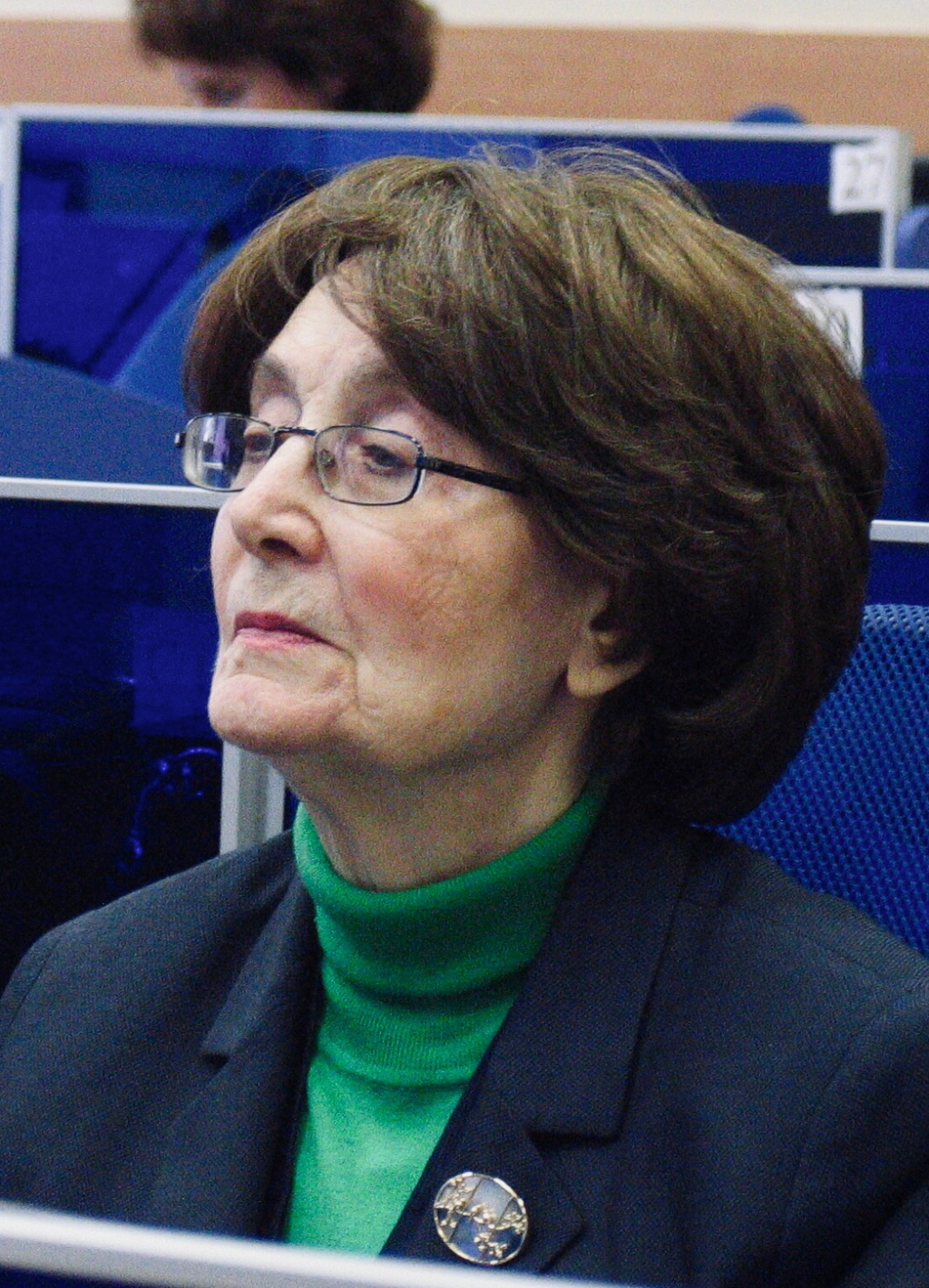 Кракопольская Наталья Яковлевна