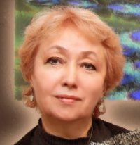 Трубочкина Надежда Константиновна
