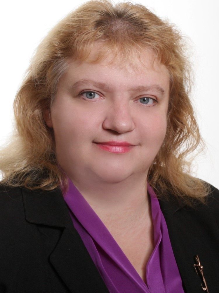 Кузнецова Галина Александровна