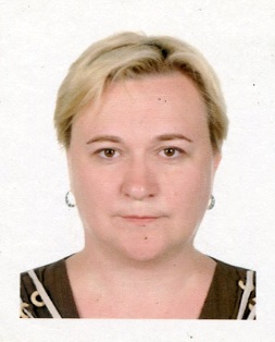 Кузнецова Людмила Викторовна