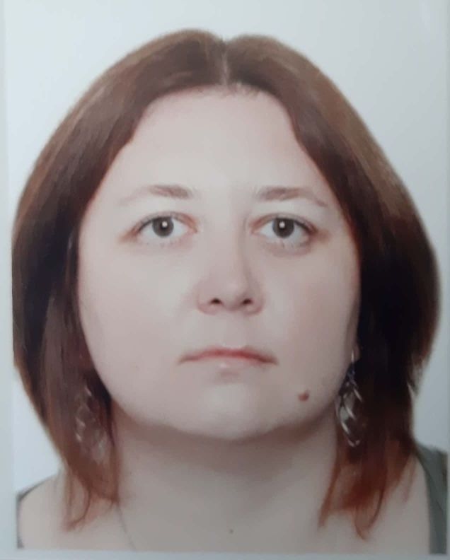Куковская Анна Владимировна